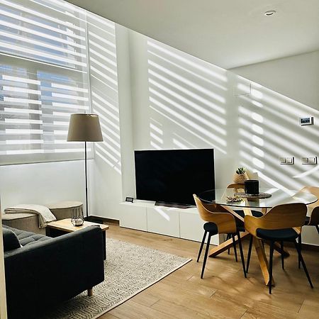 Exclusivo Loft Duplex Roig Arena - Piscina - Vlc Apartment Валенсия Екстериор снимка