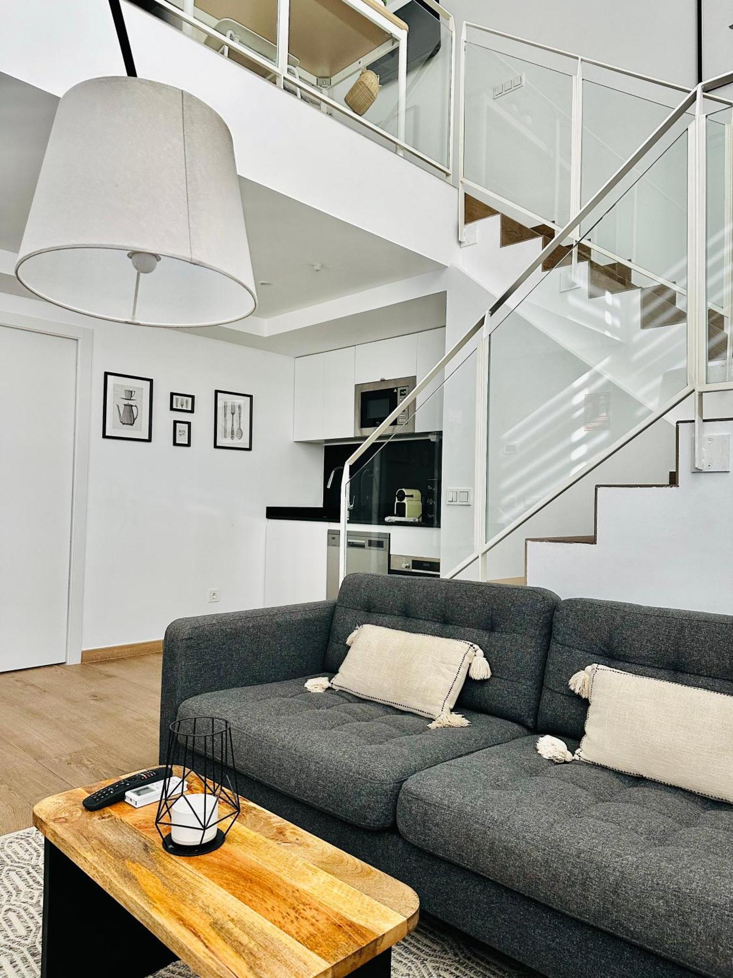 Exclusivo Loft Duplex Roig Arena - Piscina - Vlc Apartment Валенсия Екстериор снимка