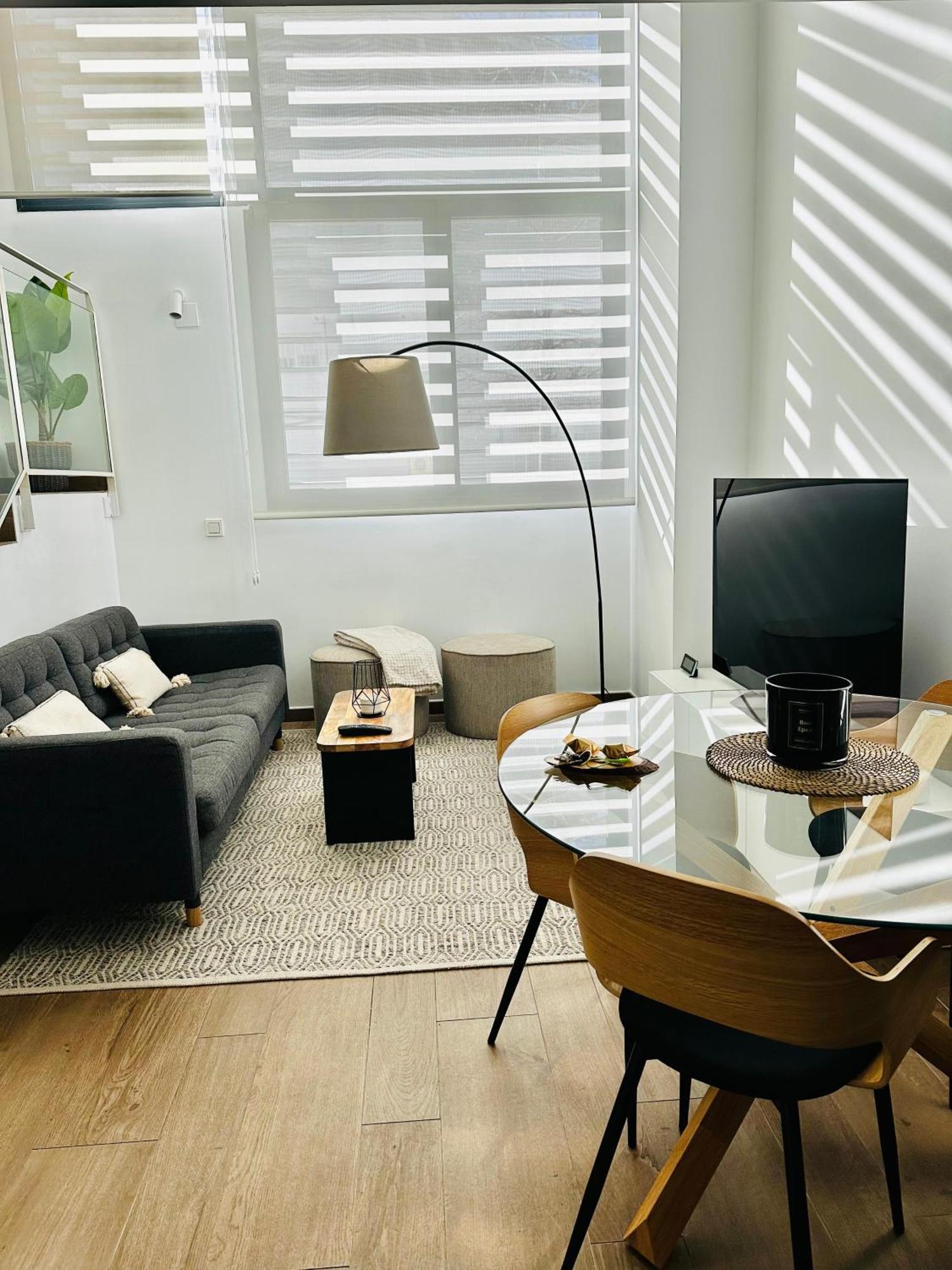 Exclusivo Loft Duplex Roig Arena - Piscina - Vlc Apartment Валенсия Екстериор снимка