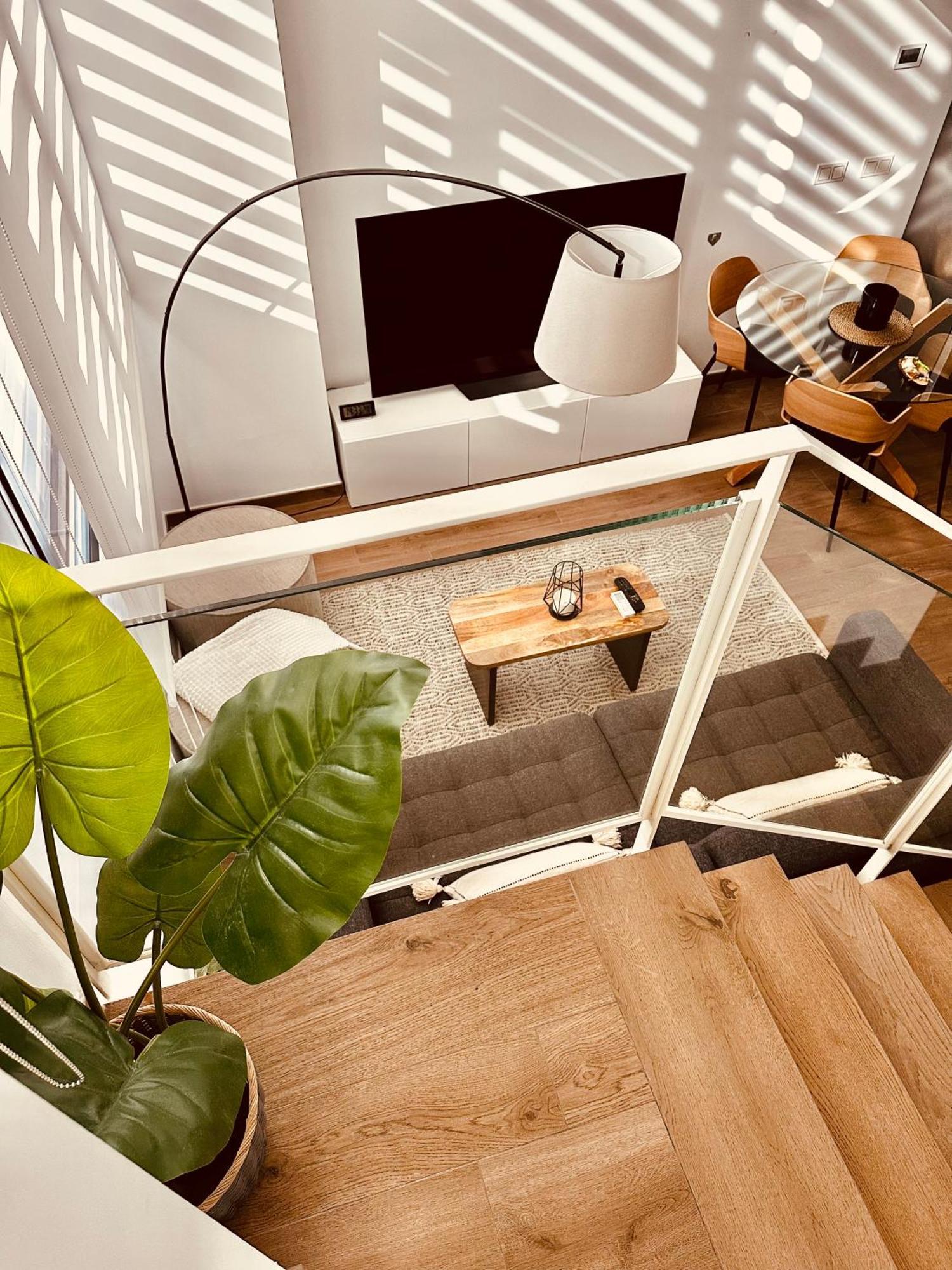 Exclusivo Loft Duplex Roig Arena - Piscina - Vlc Apartment Валенсия Екстериор снимка